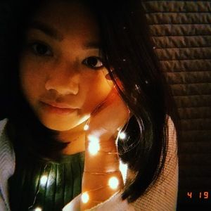 Meet your Posher, Isabella